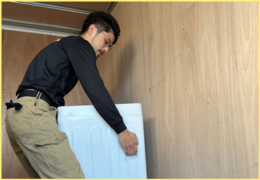 壊れていても買取ます